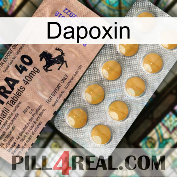 Dapoxin 41